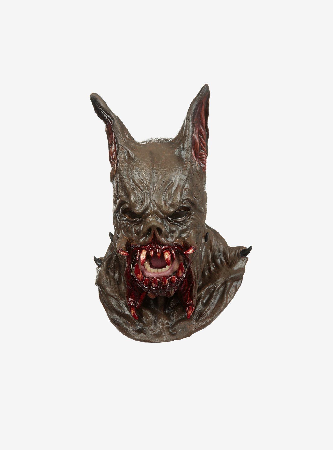 Mutant Vampire Mask, , hi-res