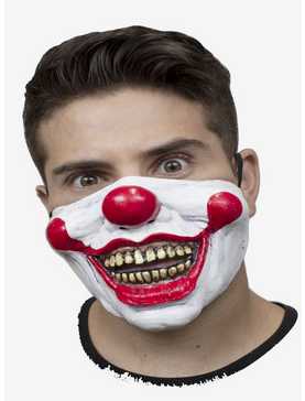 Muzzle Clown Mask, , hi-res