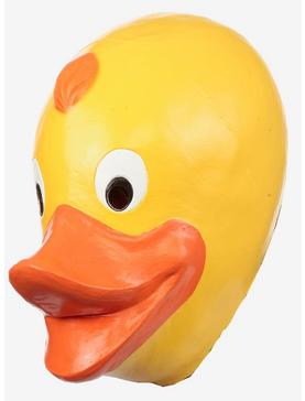 Rubber Duck Mask, , hi-res
