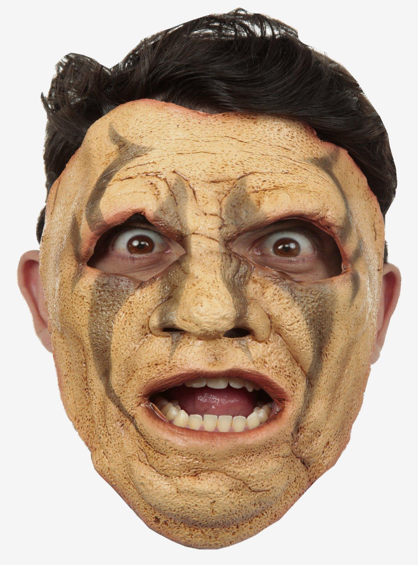 Serial Killer Mask, , hi-res