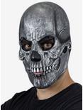 Silver Skull Mask, , hi-res