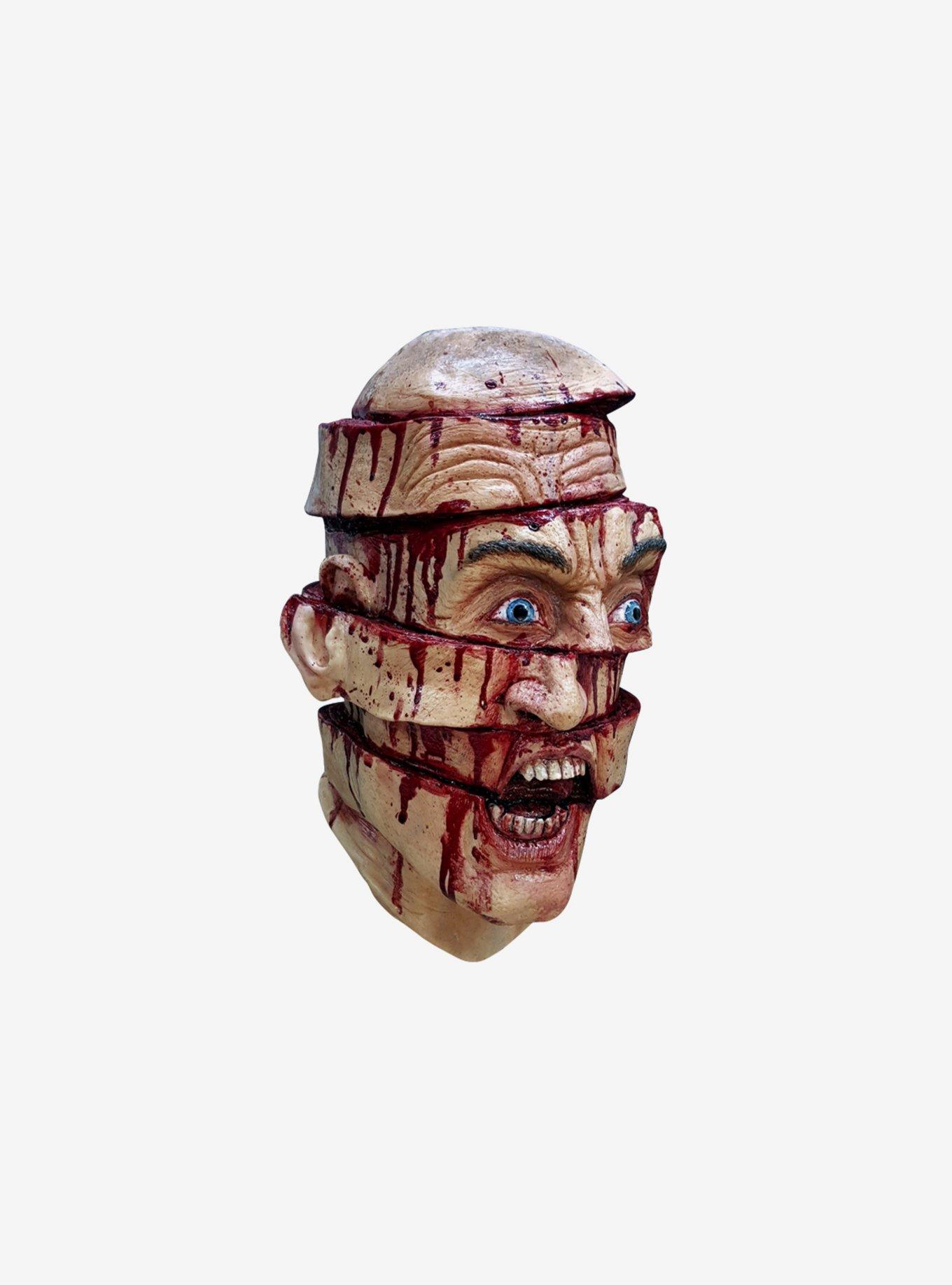 Sliced Mask