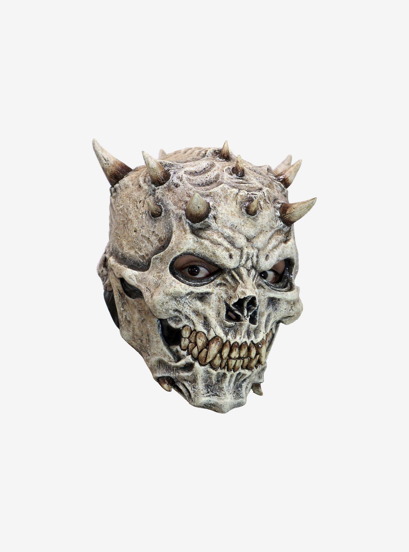 Spikes Mask, , hi-res