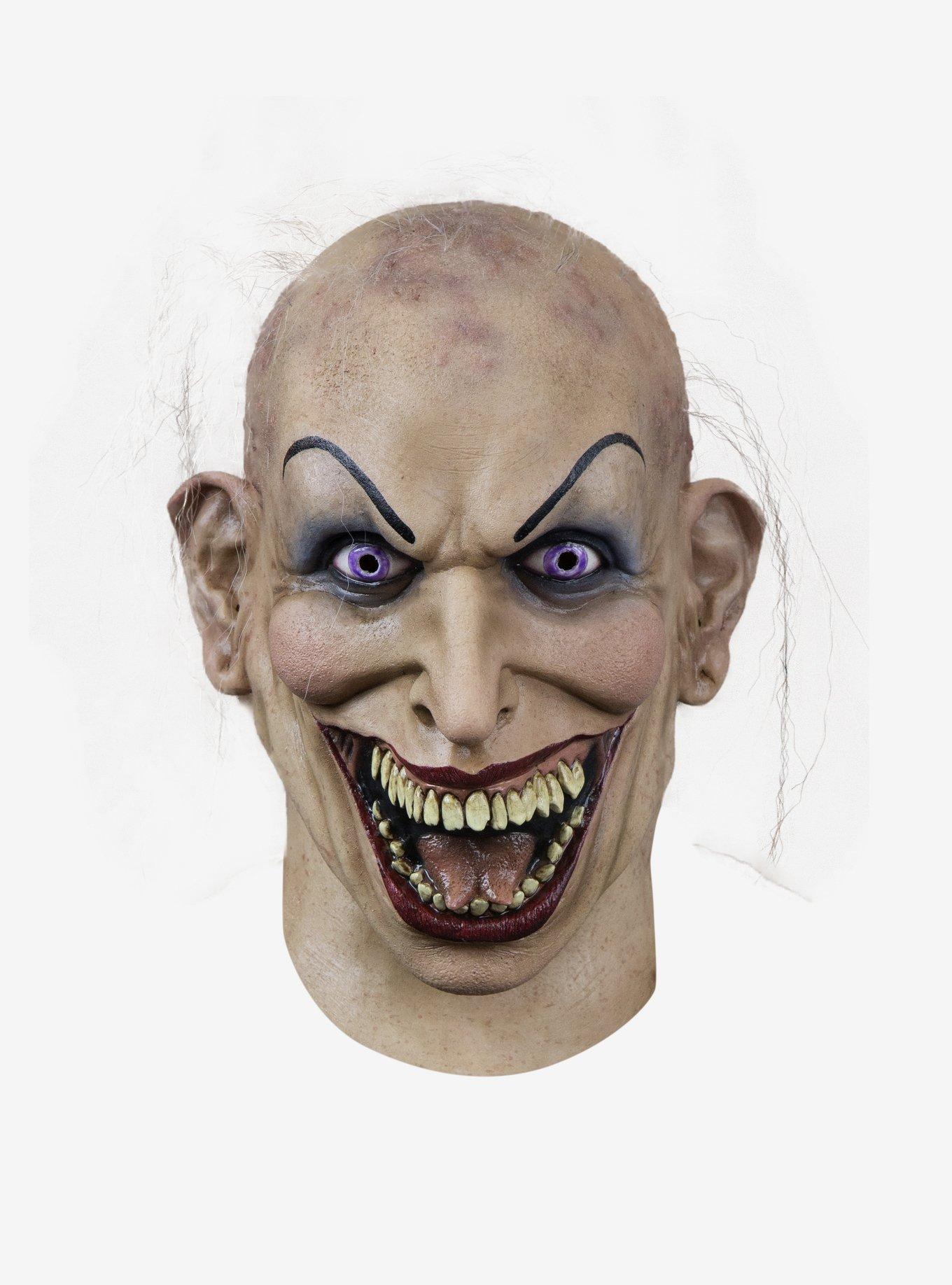 The Grand Witch Mask, , hi-res