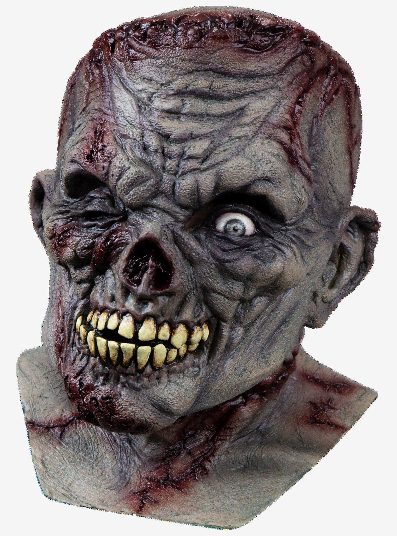 The Monster Mask, , hi-res
