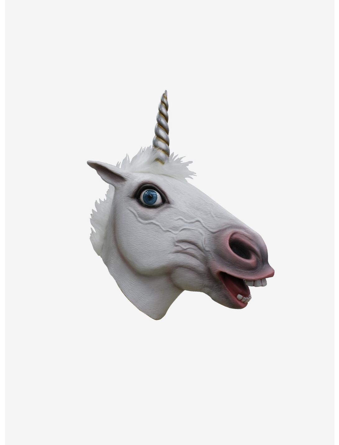Unicorn Mask, , hi-res