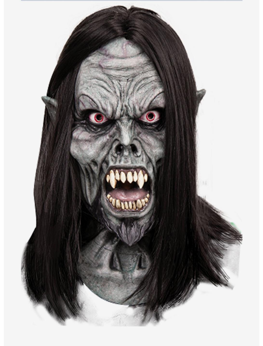 Vampire Scary Mask, , hi-res