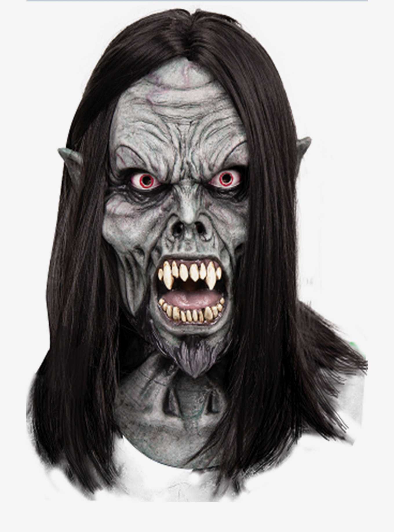 Vampire Scary Mask, , hi-res