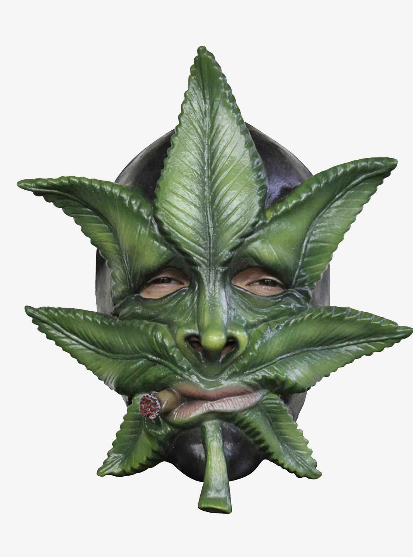 Weed Mask, , hi-res