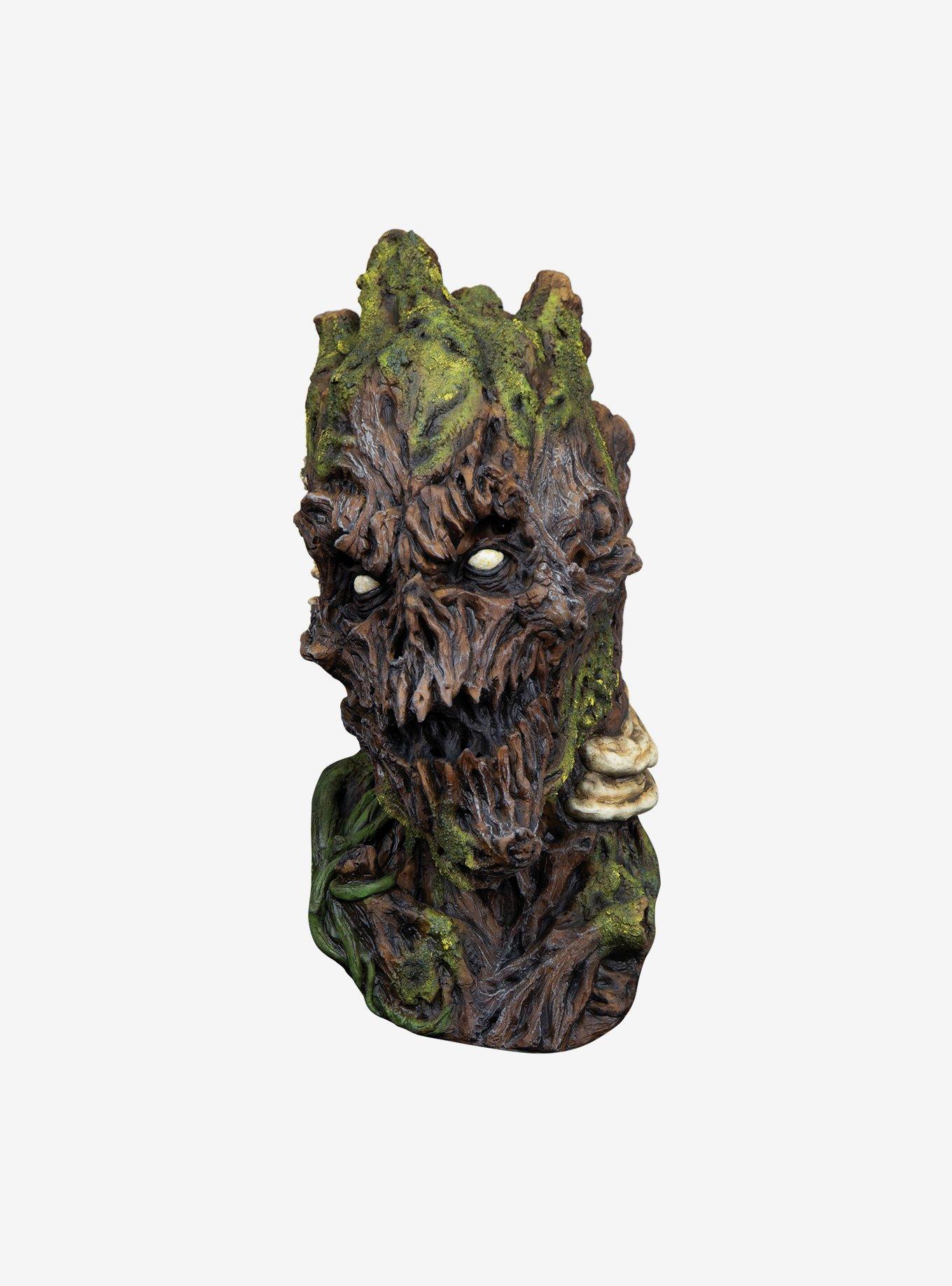 Wood Moss Monster Mask, , hi-res