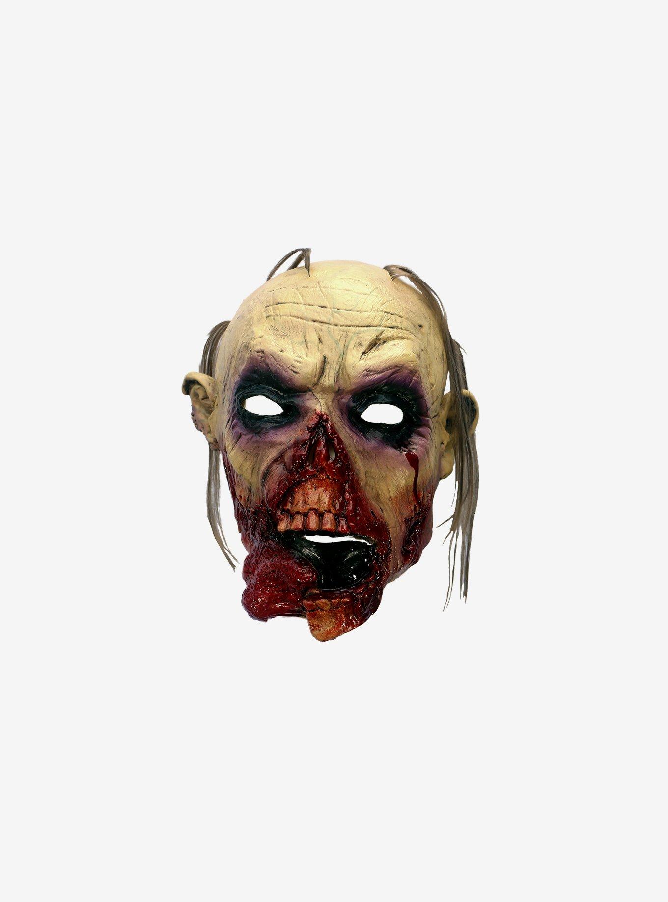 Zombie Tongue Mask, , hi-res