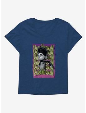 Paranorman Hero Stack Girls T-Shirt Plus Size, , hi-res
