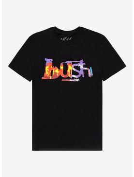Plus Size Bush Razorblade Suitcase T-Shirt, , hi-res