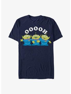 Plus Size Disney Pixar Toy Story Ooooh Yeah T-Shirt, , hi-res