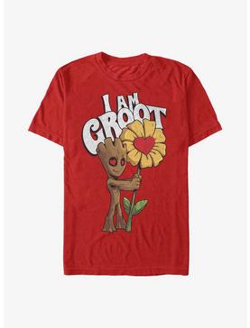 Marvel Guardians Of The Galaxy Mine Groot T-Shirt, , hi-res