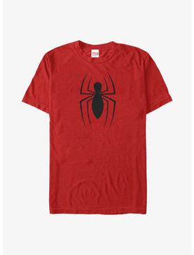 Plus Size Marvel Spider Man Original T-Shirt, , hi-res