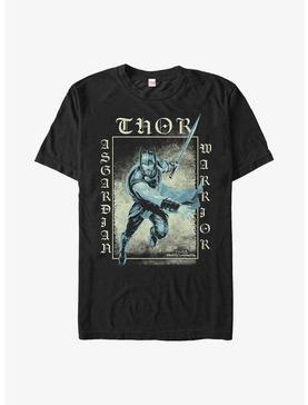 Marvel Thor Poster T-Shirt, , hi-res