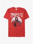 Marvel X-Men Magento Poses T-Shirt, RED, hi-res