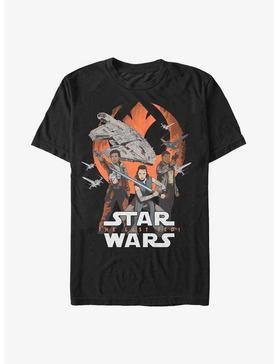 Star Wars Rebels Lead T-Shirt, , hi-res