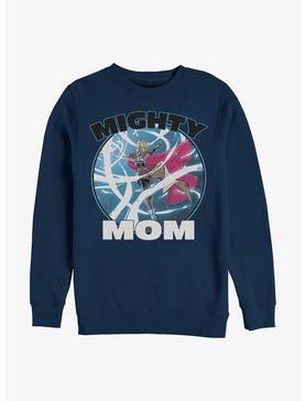 Marvel Mighty Mom Sweatshirt, , hi-res