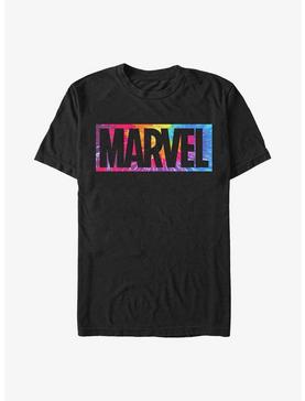 Marvel Brick Tie Dye T-Shirt, , hi-res