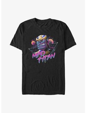 Marvel Retro Thanos T-Shirt, , hi-res