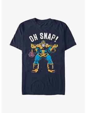 Marvel Avengers Aw Snap T-Shirt, , hi-res