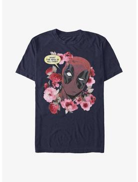 Marvel Deadpool What Is This T-Shirt, , hi-res