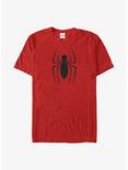 Marvel Spider Man Original T-Shirt, RED, hi-res