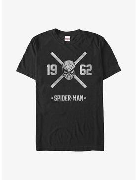Marvel Spider Man Spidey Crossing T-Shirt, , hi-res