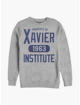 Marvel X-Men Varsity Shirt Sweatshirt, , hi-res