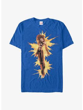 Marvel X-Men On Fire T-Shirt, , hi-res