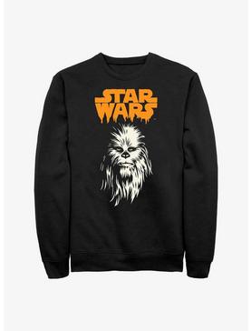 Star Wars Chewy Ghoul Sweatshirt, , hi-res