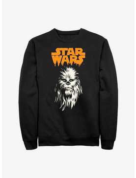 Star Wars Chewy Ghoul Sweatshirt, , hi-res