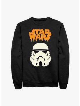 Star Wars Trooper Paint Sweatshirt, , hi-res