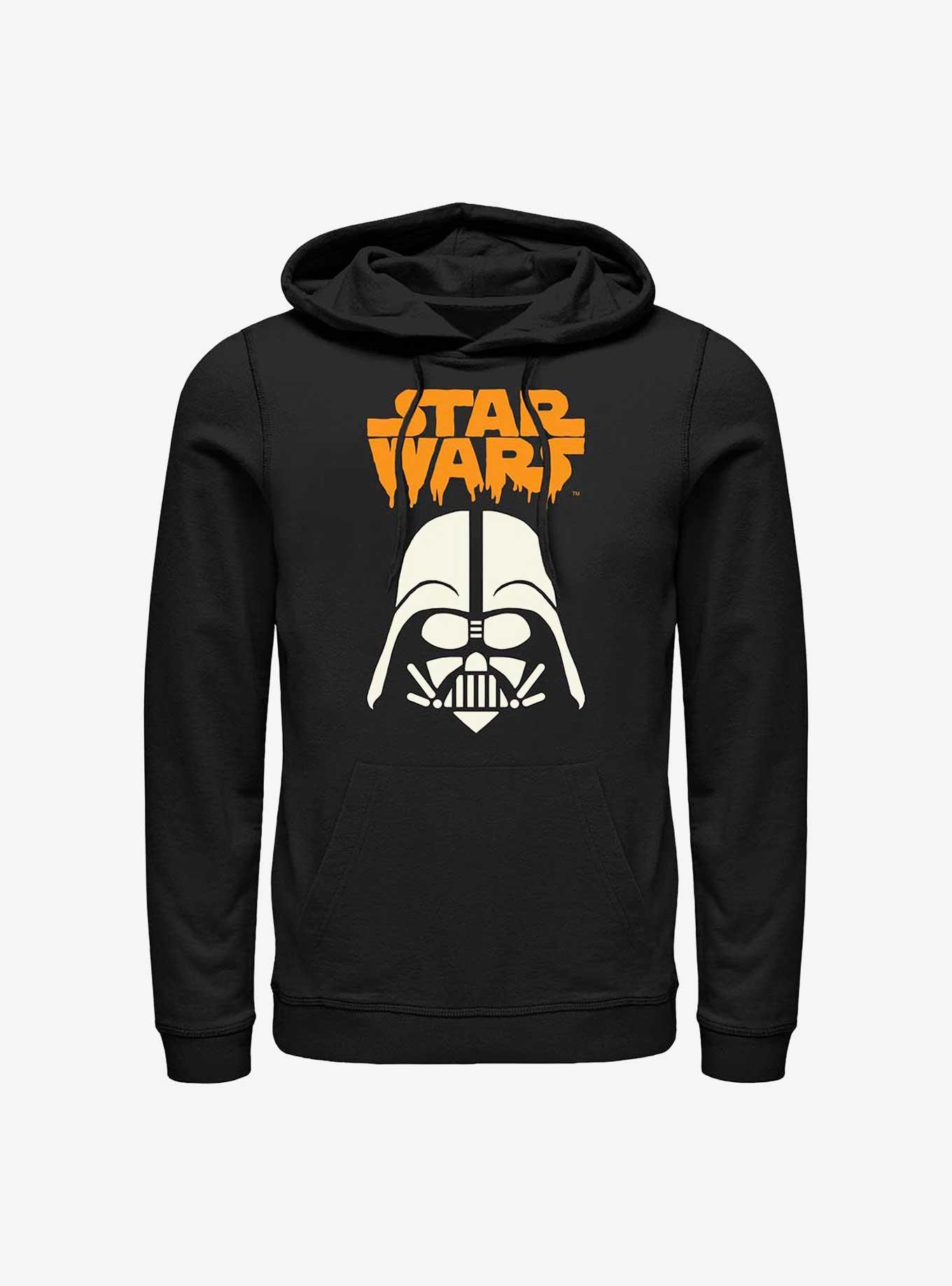 Star Wars Vader Ghoul Hoodie, , hi-res