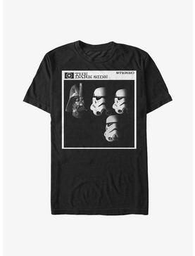 Star Wars Dark Quartet T-Shirt, , hi-res