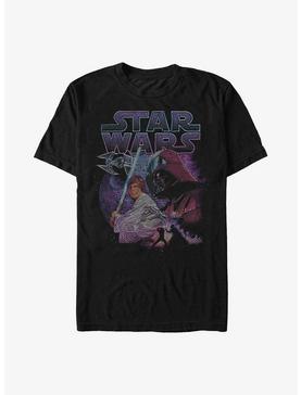 Star Wars Hex T-Shirt, , hi-res