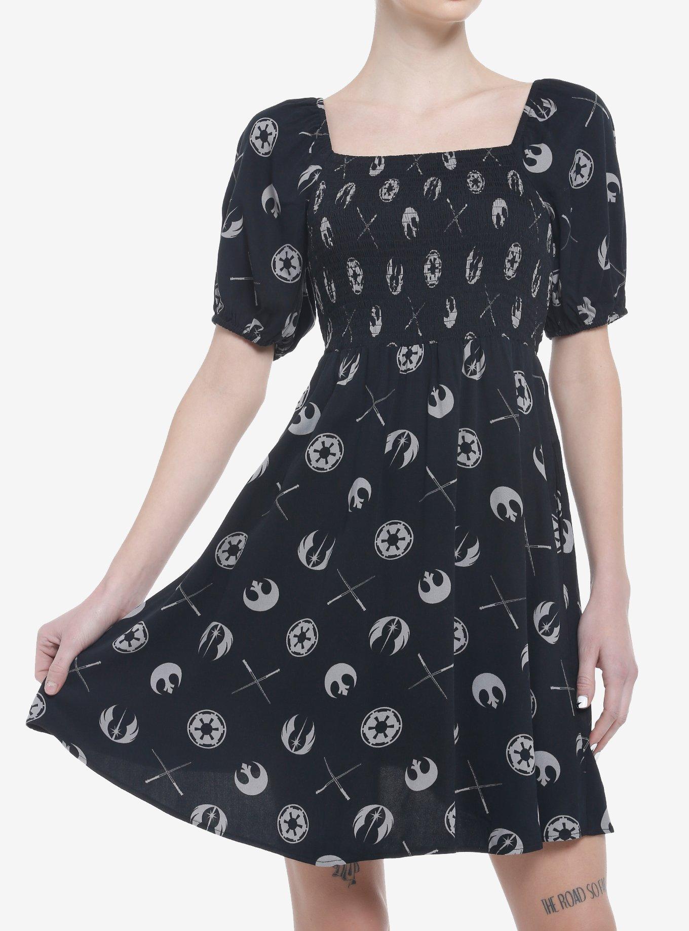 star wars dress