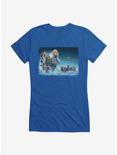 Doctor Who The Thirteenth Doctor Legend Of The Sea Devils  Girls T-Shirt, , hi-res