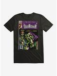 Plus Size ParaNorman The Curse Is Real T-Shirt, BLACK, hi-res