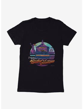 ParaNorman Greetings from Blithe Hallow Womens T-Shirt, , hi-res