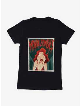 ParaNorman Mondo Zombies Womens T-Shirt, , hi-res