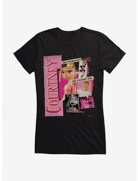 ParaNorman Courtney Crazy About Him Girls T-Shirt, , hi-res