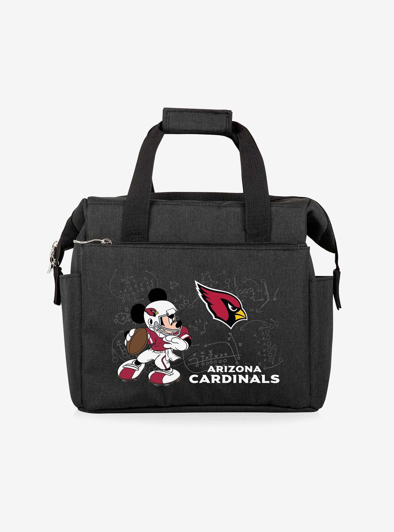 Official Arizona Cardinals Bags, Cardinals Backpacks, Book Bags, Purses,  Cardinals Totes