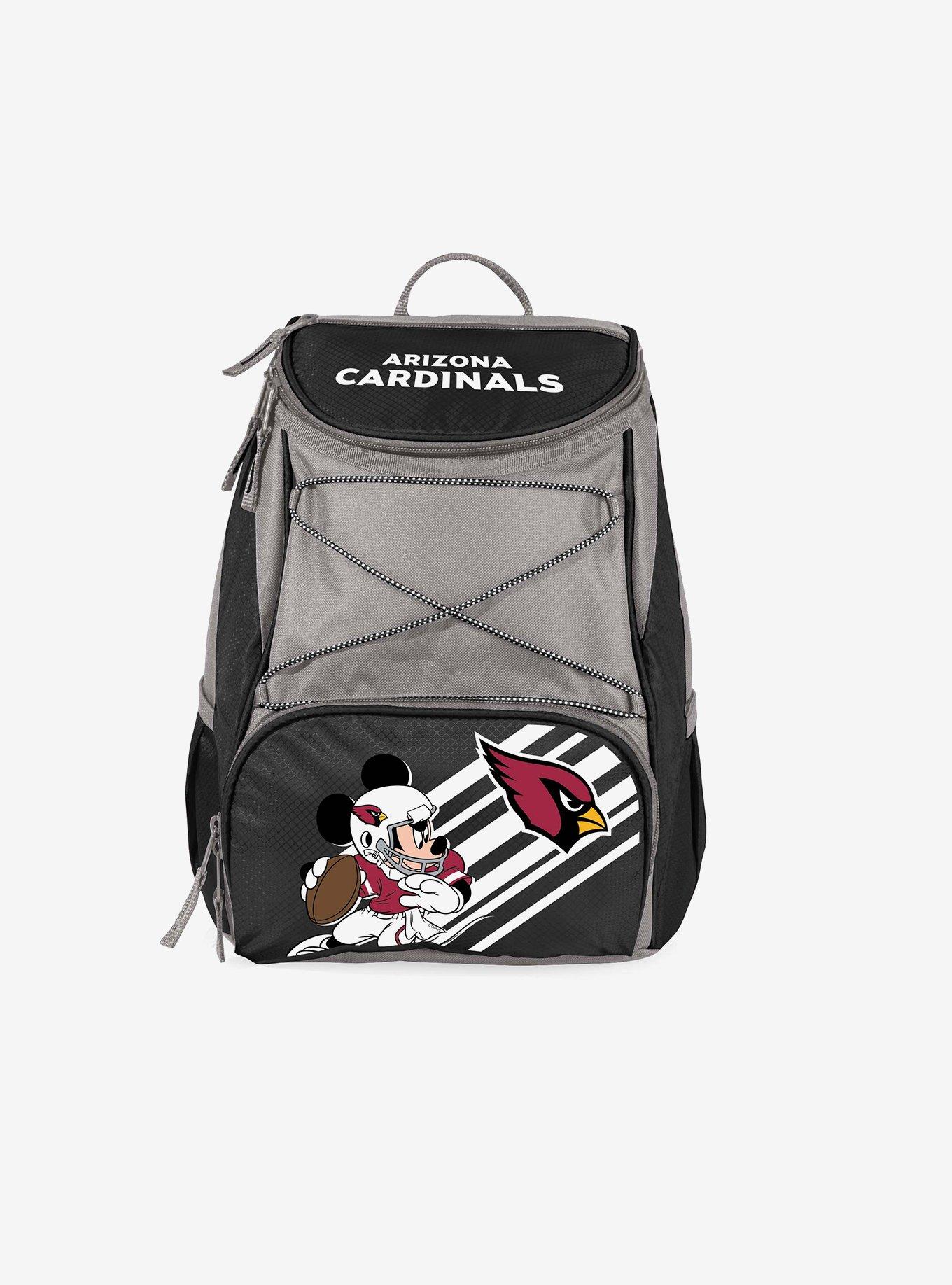 Arizona Cardinals Backpacks & Bags, Cardinals Backpacks & Bags