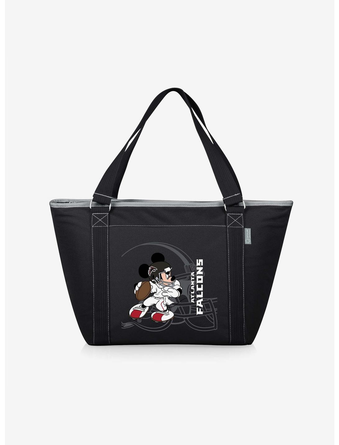 Disney Mickey Mouse NFL ATL Falcons Tote Cooler Bag, , hi-res