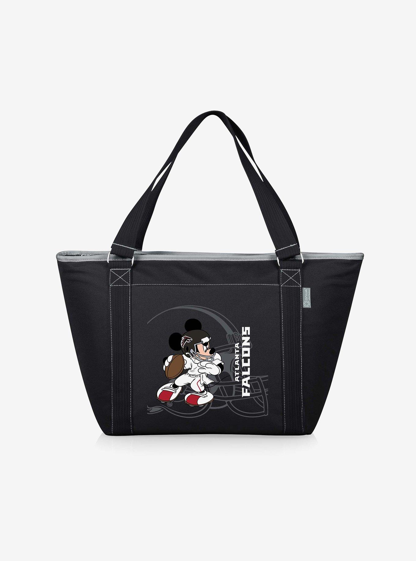 Disney Mickey Mouse NFL ATL Falcons Tote Cooler Bag, , hi-res