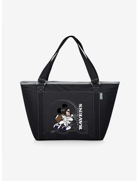 Disney Mickey Mouse NFL Baltimore Ravens Tote Cooler Bag, , hi-res