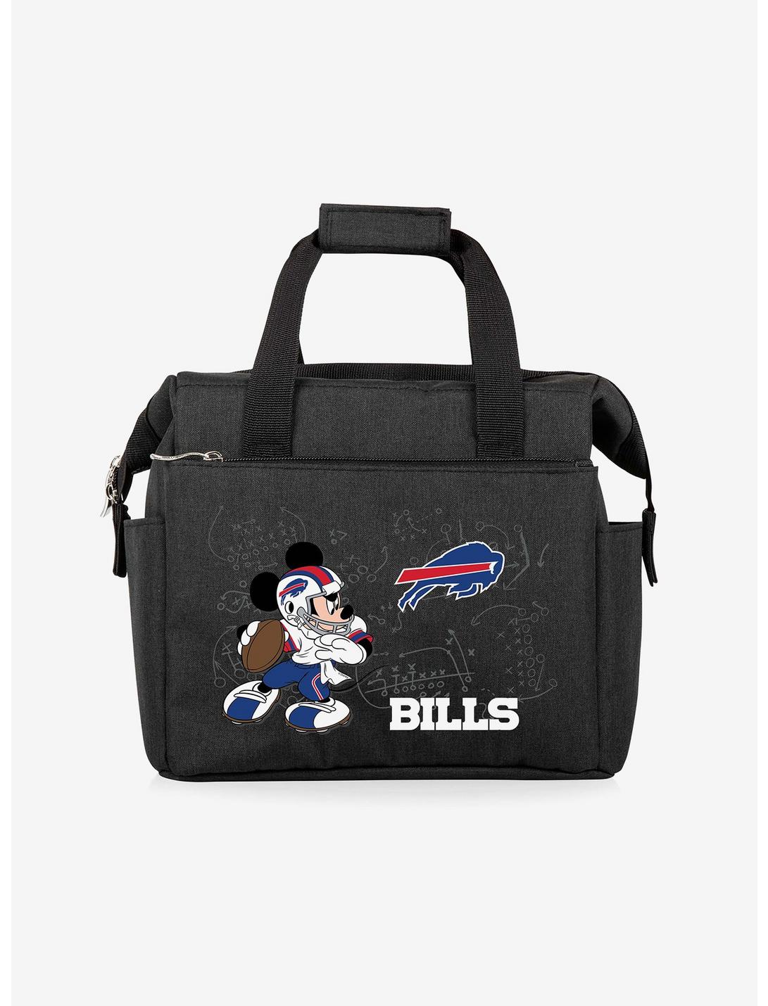buffalo bills purses